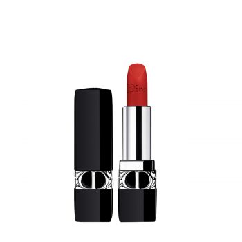 Rouge dior 999 3.50 gr de firma original