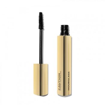 Mascara Hourglass Caution Extreme Lash, Ultra Black