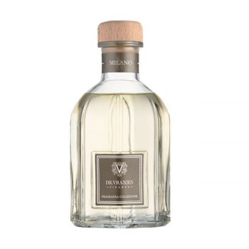 Milano - glass bottle 250 ml