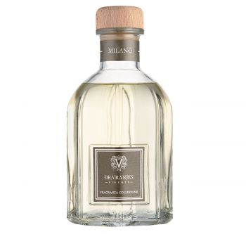 Milano - glass bottle 500 ml