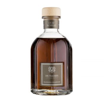 Oud nobile - glass bottle 500 ml