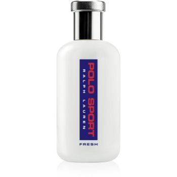 Ralph Lauren Polo Sport Fresh Eau de Toilette pentru bărbați