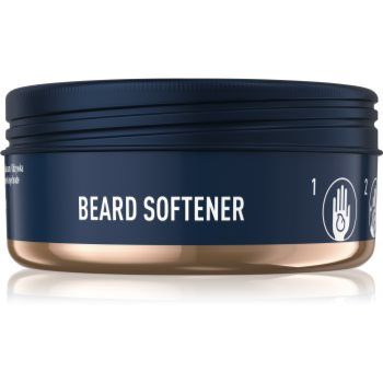 Gillette King C. Soft Beard Balm balsam pentru barba