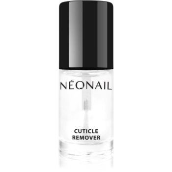 NEONAIL Cuticle Remover gel pentru îndepărtarea cuticulelor