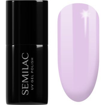 Semilac UV Hybrid Unique lac de unghii sub forma de gel