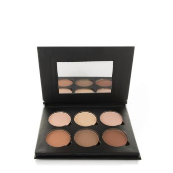 Contour and highlight pro palette 010 17 gr