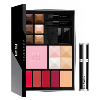 Essentials palette set