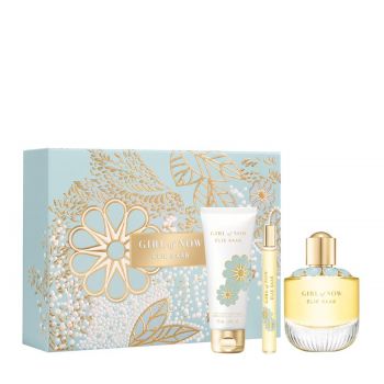 Girl of now set 175 ml