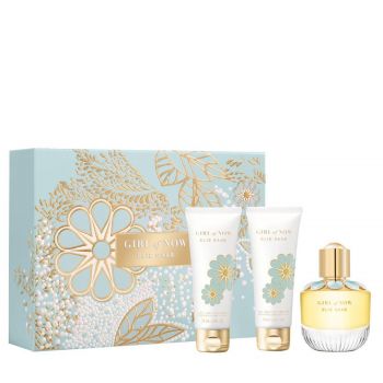 Girl of now set 200 ml