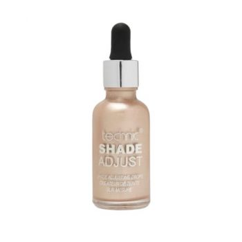 Iluminator Technic Shade Adjust Drops Sur Mesure