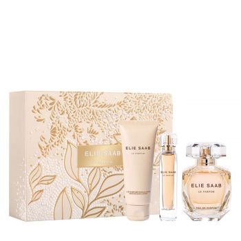 Le parfum set 175 ml