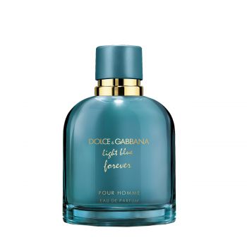 Light blue forever 100 ml