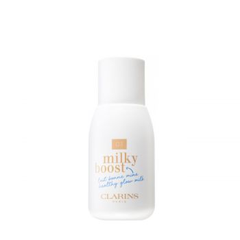 Milky boost foundation 03 50 ml