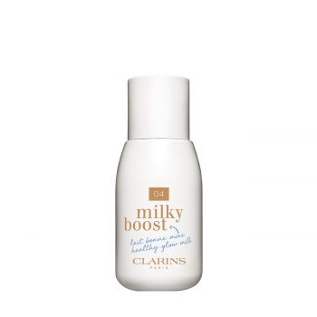 Milky boost foundation 04 50 ml