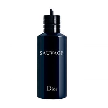 Sauvage refill 300 ml