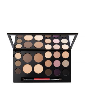 Shapematters face palette set