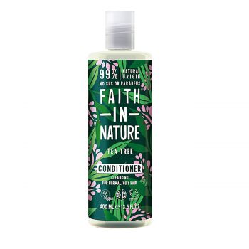 Tea tree conditioner 400 ml