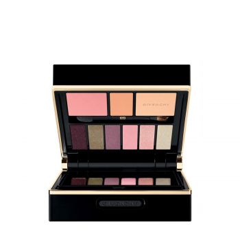 Teint couture palette set