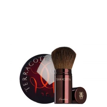 Terracotta bronzing essentials set 10 gr