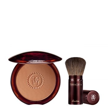 Terracotta bronzing set 03 10 gr