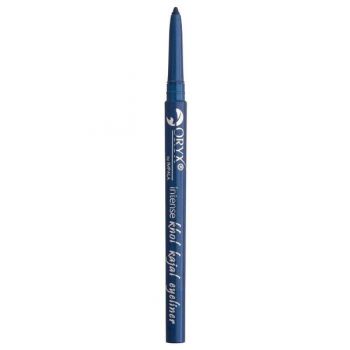 Creion Dermatograf Retractabil Oryx Impala, nuanta 08 Starry Night Blue, 1 buc