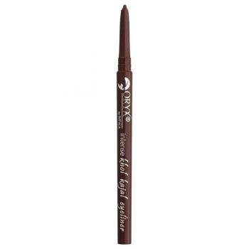 Creion Dermatograf Retractabil Oryx Impala, nuanta 09 Cocoa Brown, 1 buc