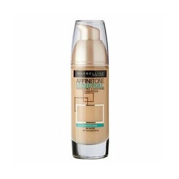 Fond de ten Maybelline Affinitone Mineral Sensitive Skin, Nuanta 21 Nude ieftin