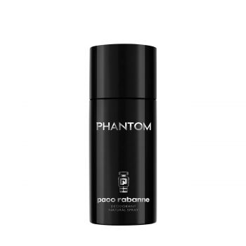 Phantom deo spray 150 ml