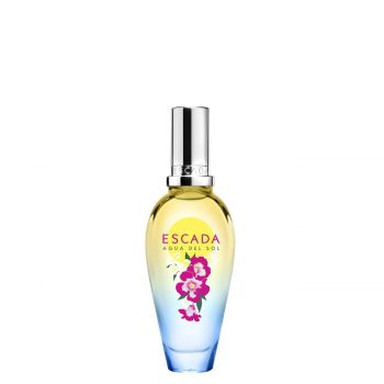 Agua del sol 50 ml