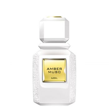 Amber musc 100 ml