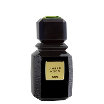 Amber wood  100 ml