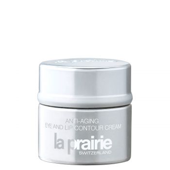 Anti-aging eye and lip contour cream 20 ml