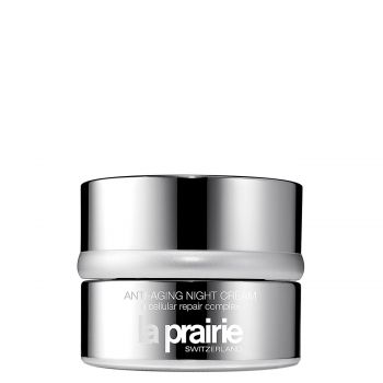 Anti aging night cream 50 ml