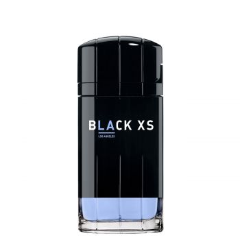 Black xs homme 100 ml