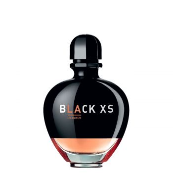 Black xs los angeles 80 ml