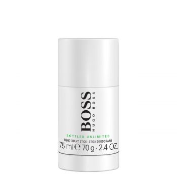 Boss bottled unlimited 75 ml