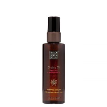 Chakra oil 100 ml