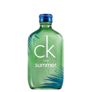 Ck one summer 100 ml