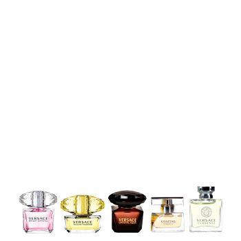 Collection miniatures 25 ml