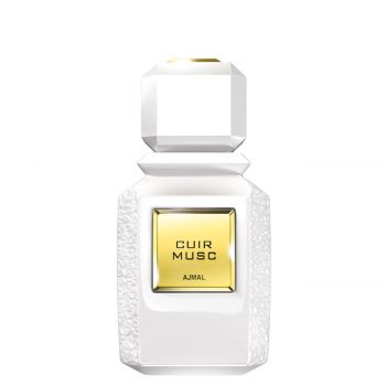 Cuir musc 100 ml