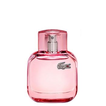 Eau de lacoste sparkling 50 ml