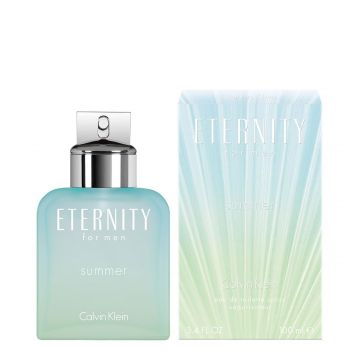 Eternity man summer 100 ml