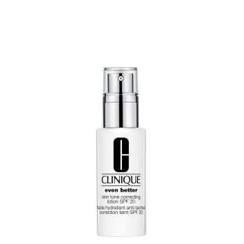 Even better skin tone correcting lotion 50 ml