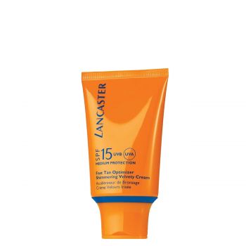 Fast tan optimizer 125 ml