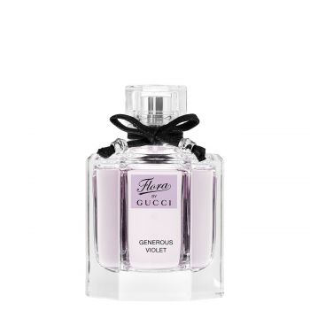 Flora by gucci generous violet 50 ml