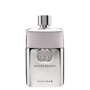 Guilty platinum 90 ml