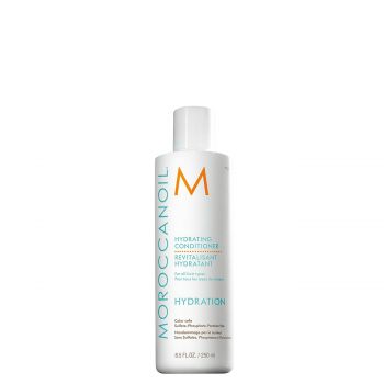 Hair hydrating conditioner  250 ml