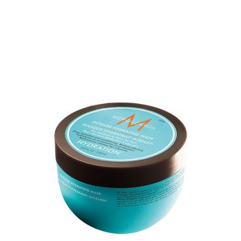 Hair intense hydrating mask 250 ml