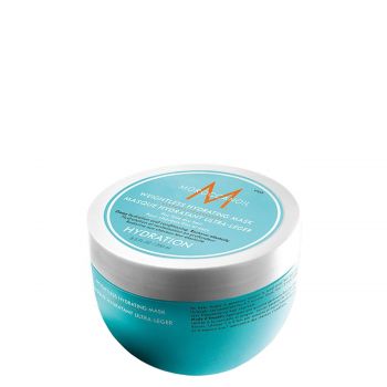 Hair weightless hydrating mask 250 ml