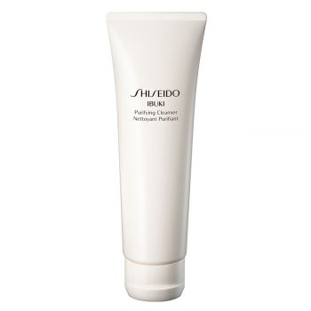 Ibuki purifying cleanser 125 ml